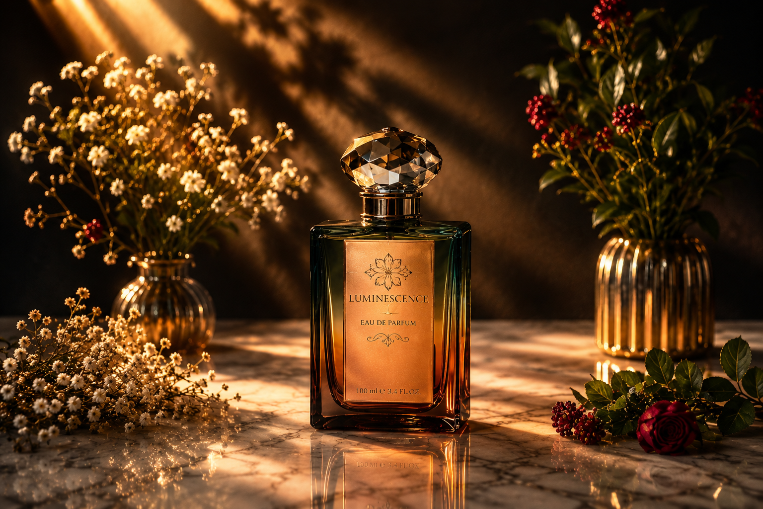 The Art of Choosing the Perfect Perfume: A Complete Fragrance Guide