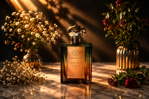 The Art of Choosing the Perfect Perfume: A Complete Fragrance Guide