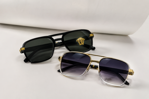 Luxury Sunglasses Guide: Find the Perfect Pair for Style & Everyday Protection
