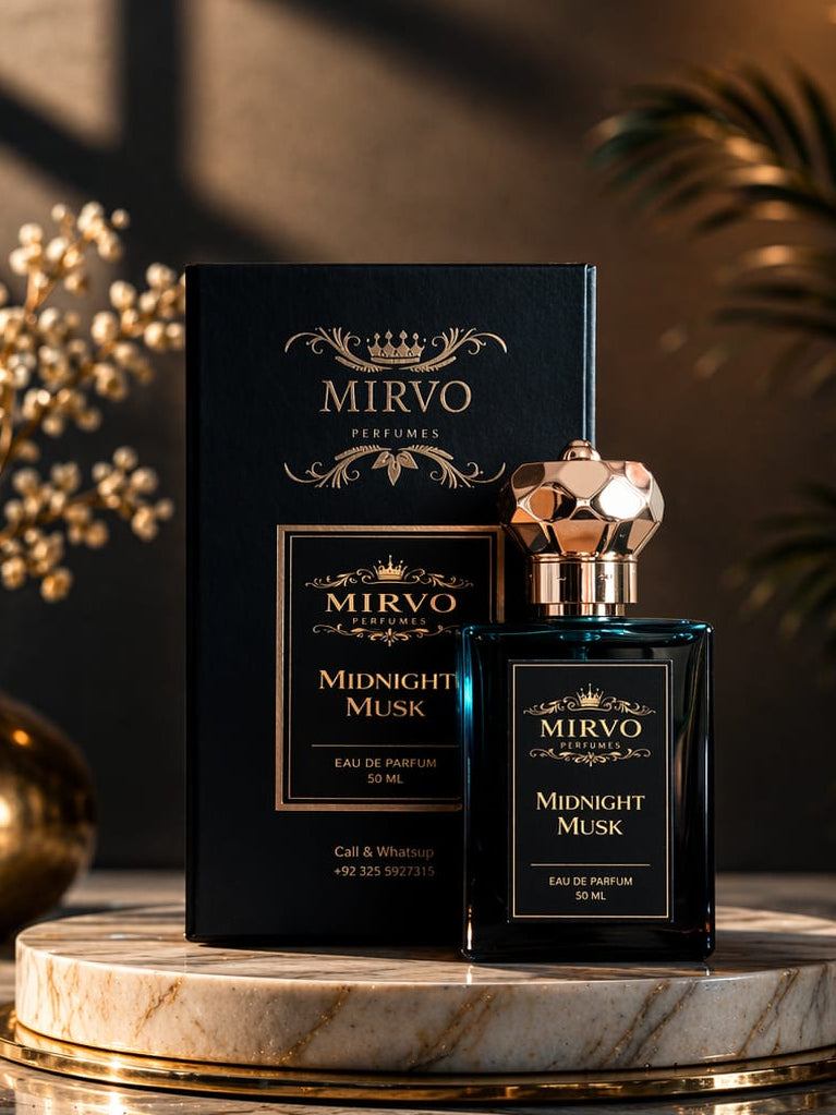 Midnight Musk
