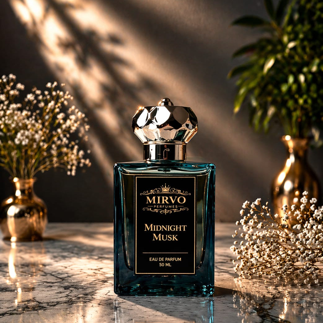 Midnight Musk