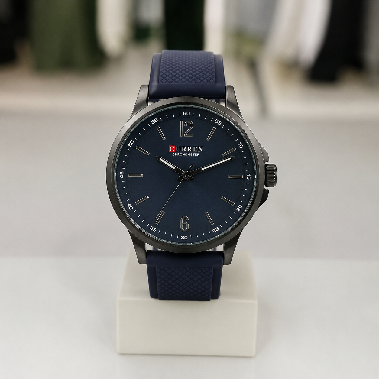 Universe Point Watch
