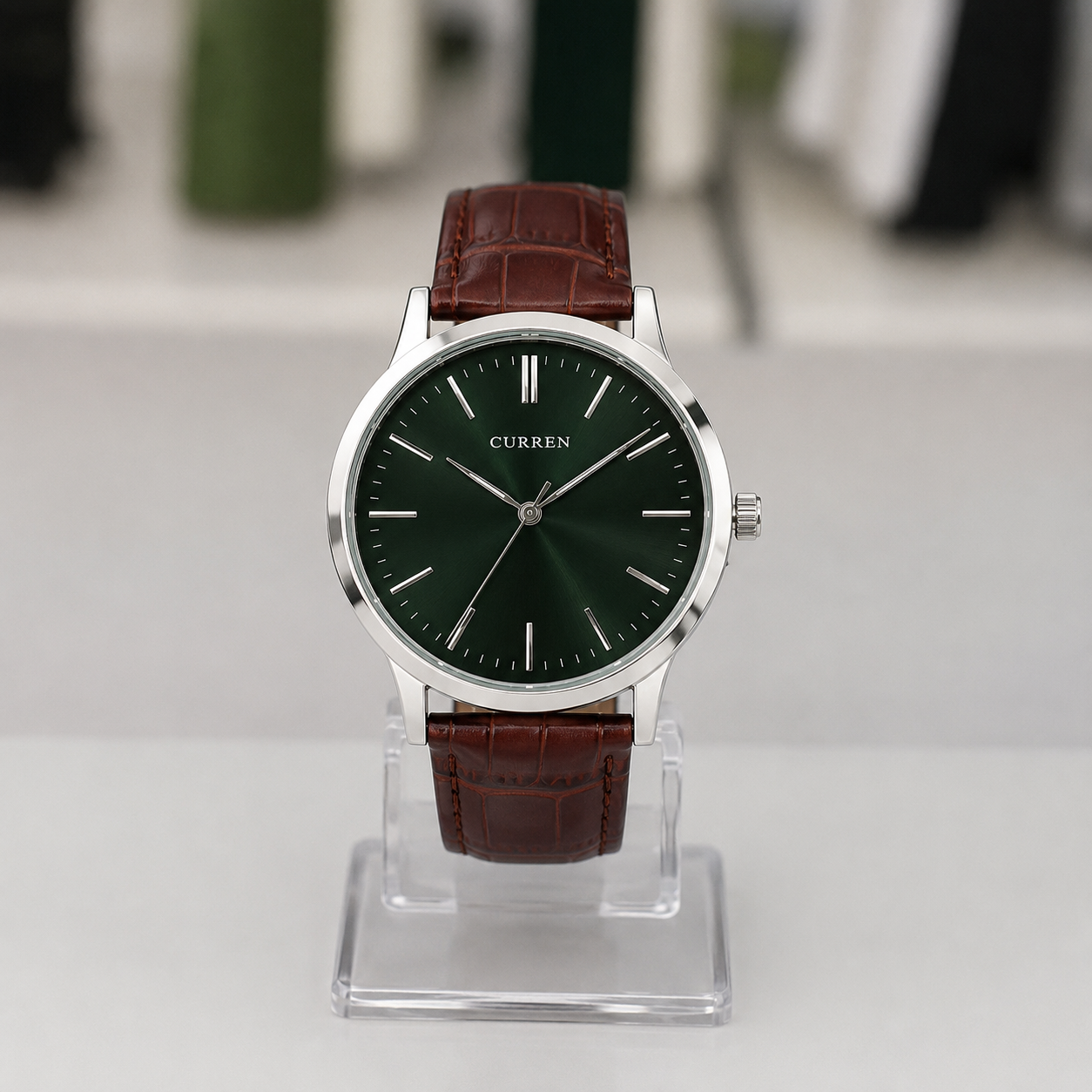 Tissot Watch