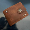 Leather Wallet