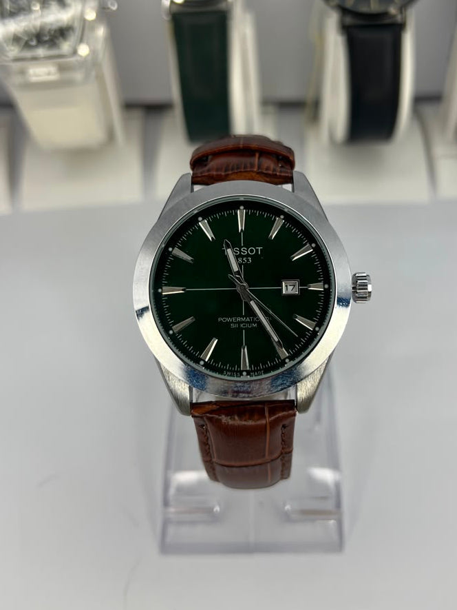 Tissot Watch