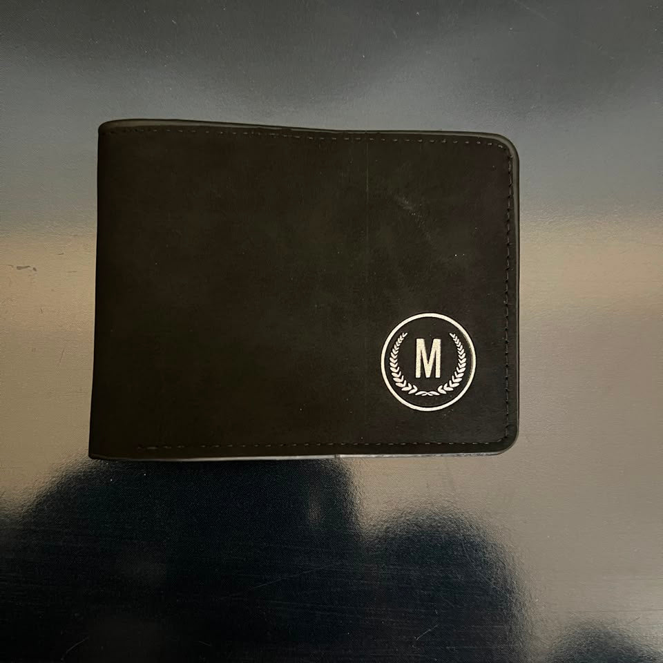 Premium Wallet